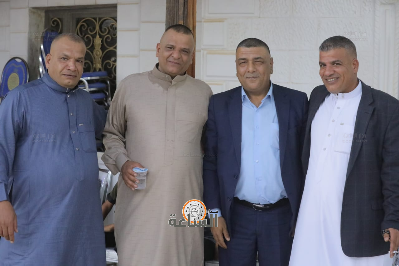 Madar Al-Saa Images 0.41179191013860383