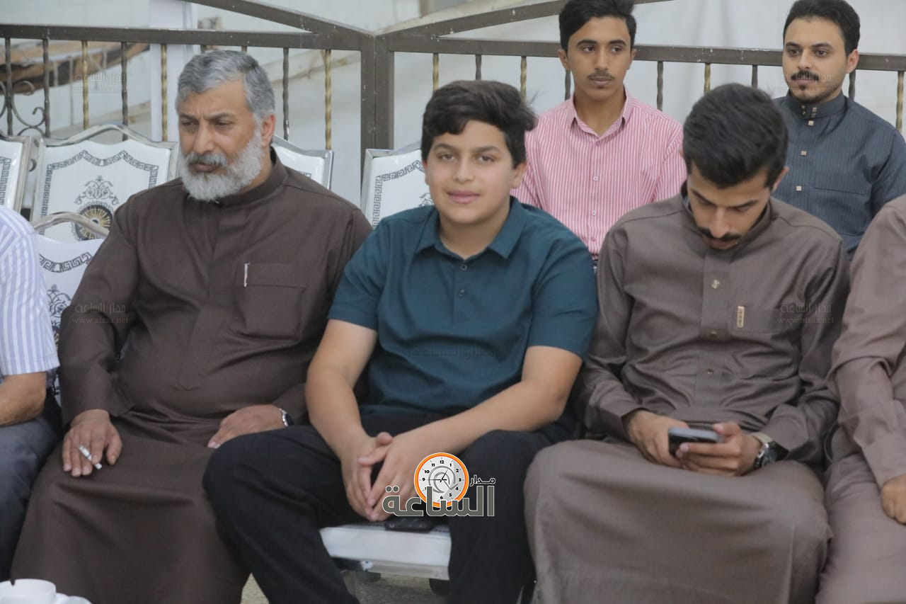 Madar Al-Saa Images 0.9132749998441008