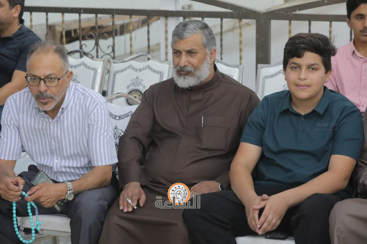 Madar Al-Saa Images 0.8809433870095537