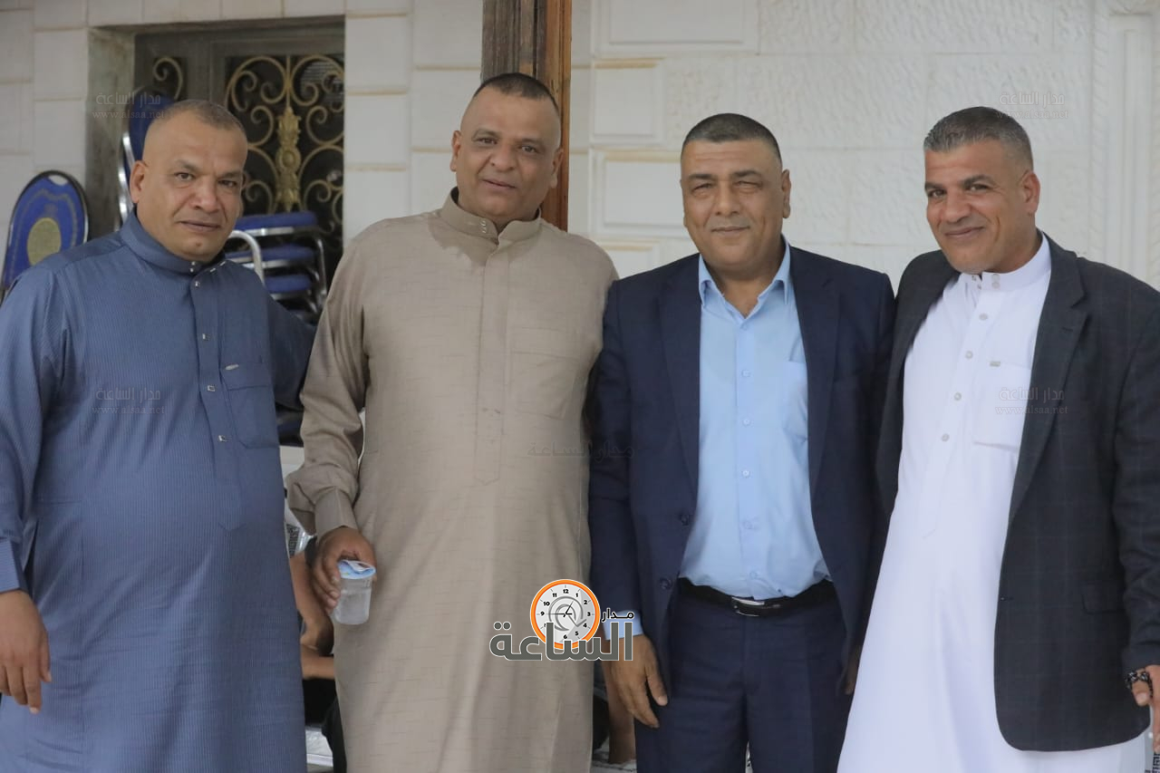 Madar Al-Saa Images 0.7238758263395836