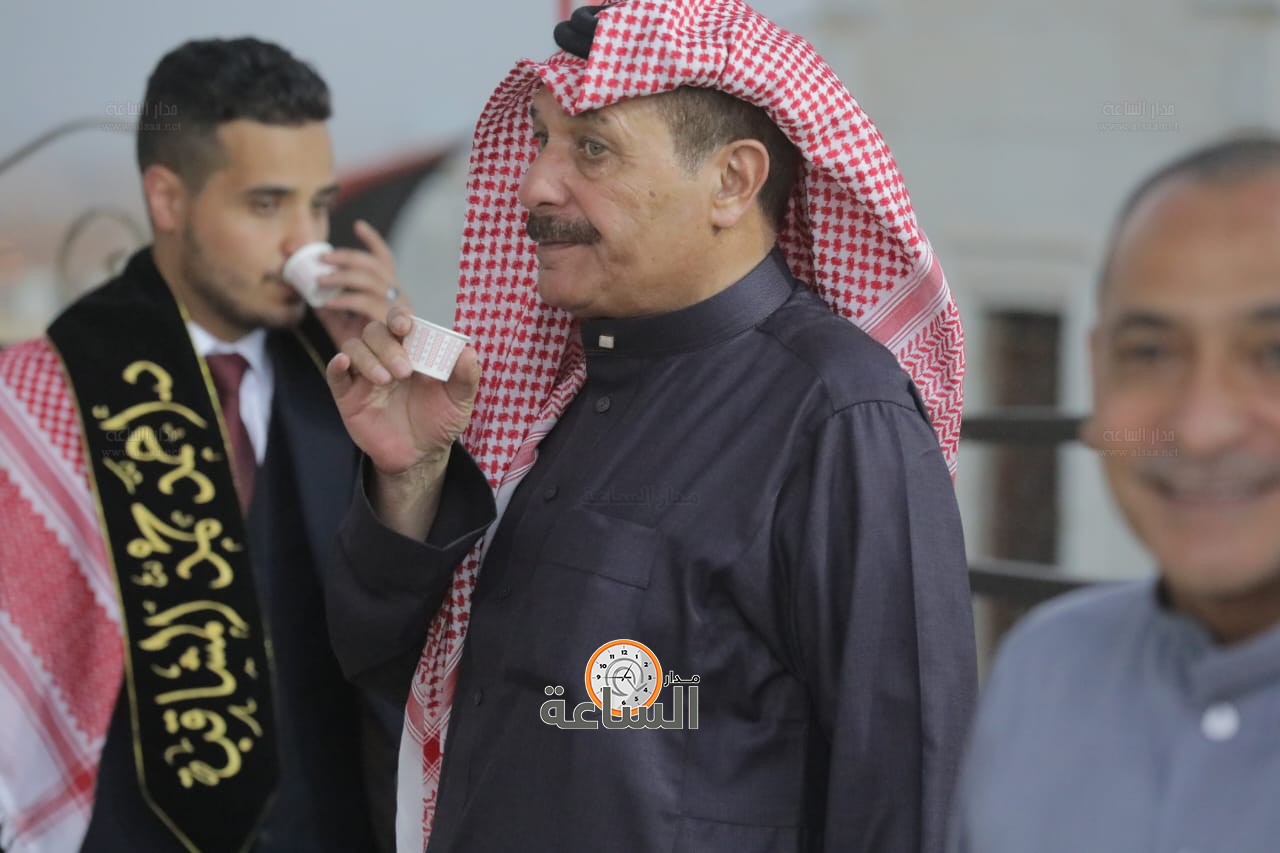 Madar Al-Saa Images 0.053911963956896014