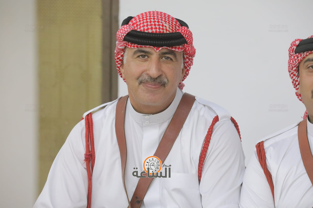 Madar Al-Saa Images 0.6229539830199124