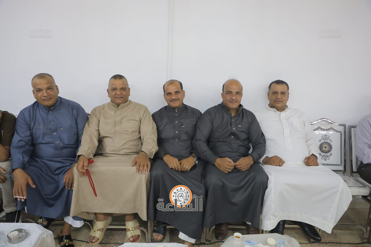 Madar Al-Saa Images 0.007861889150879486