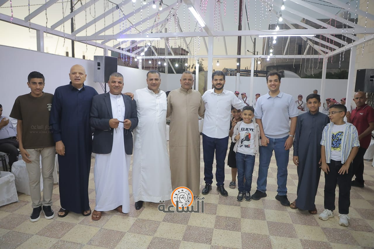 Madar Al-Saa Images 0.36067256021095595