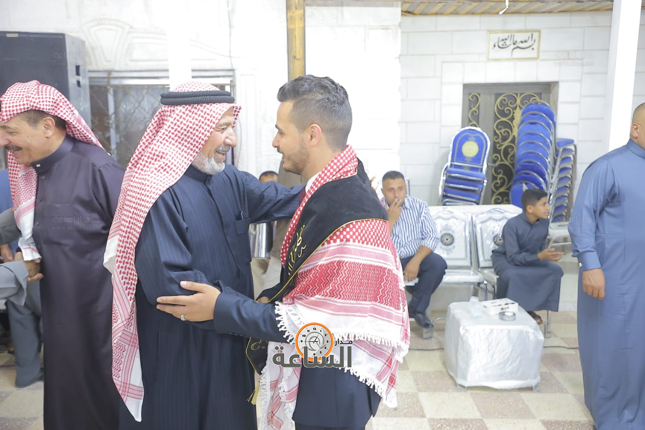 Madar Al-Saa Images 0.6843160029658473