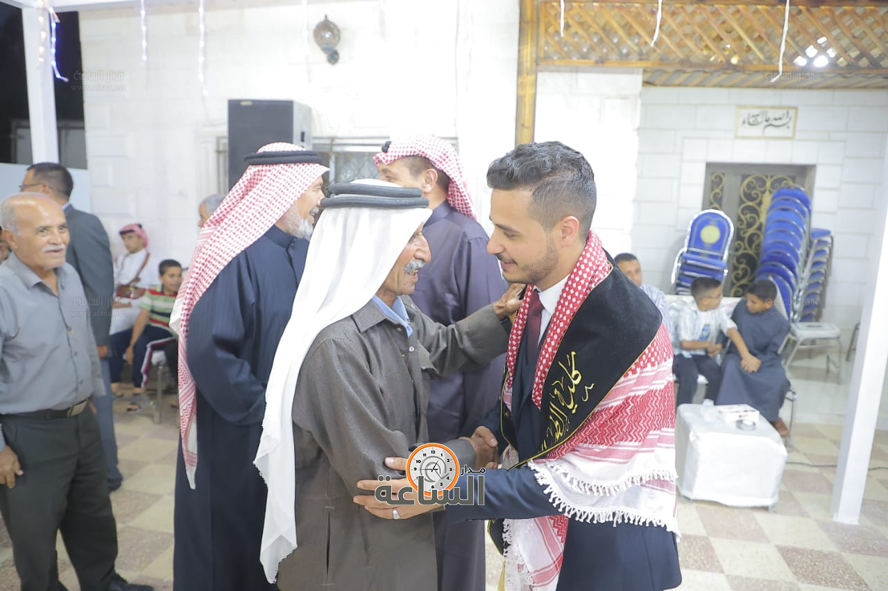 Madar Al-Saa Images 0.439752392862532