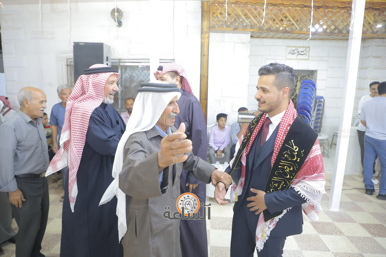 Madar Al-Saa Images 0.5393562715906265