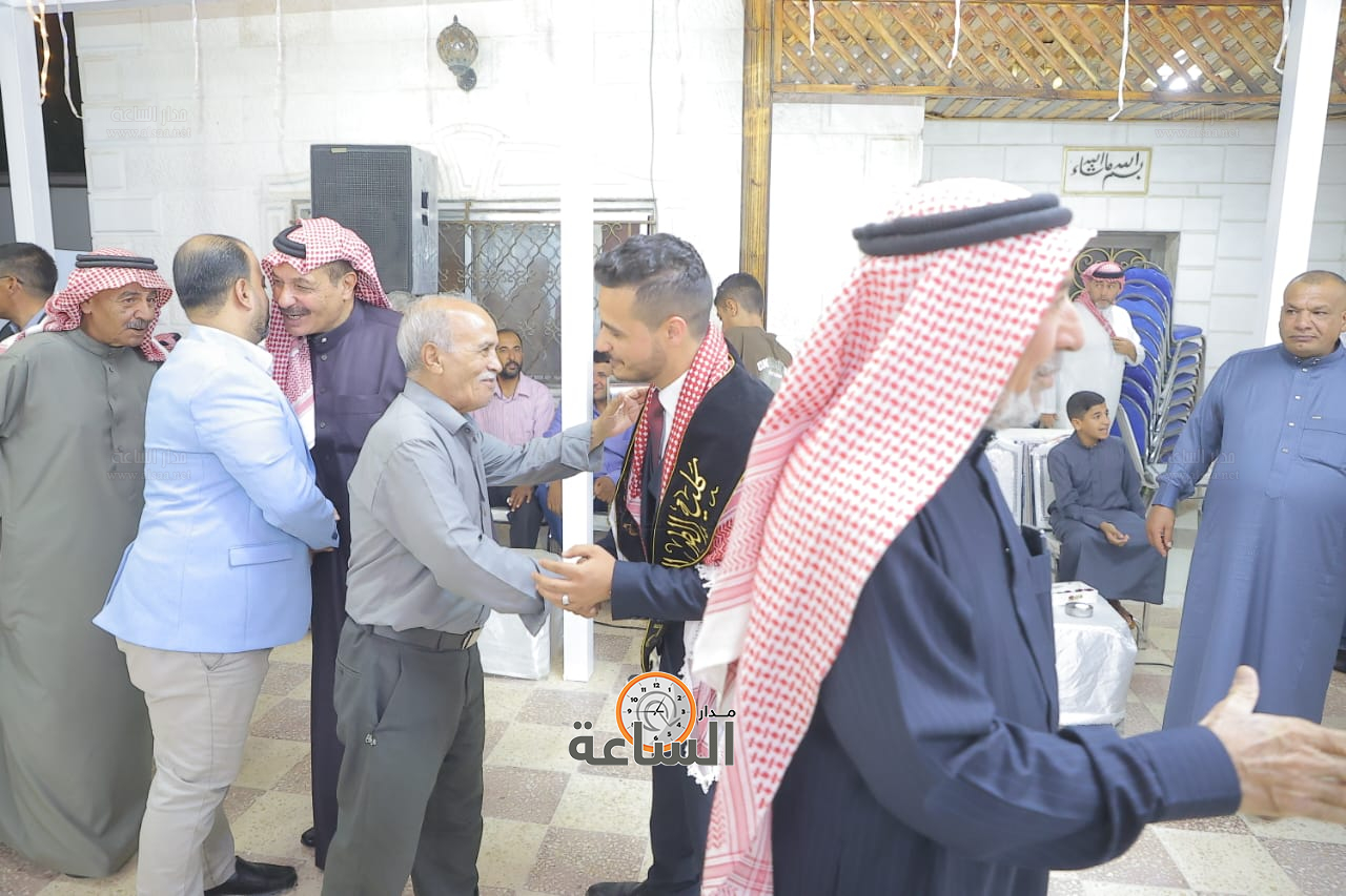 Madar Al-Saa Images 0.042575113661902586