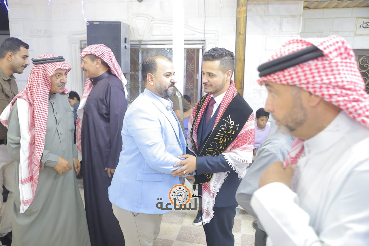 Madar Al-Saa Images 0.2623184639132795