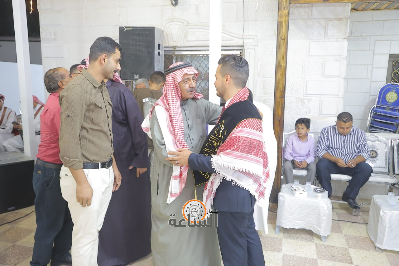 Madar Al-Saa Images 0.05424029130253072