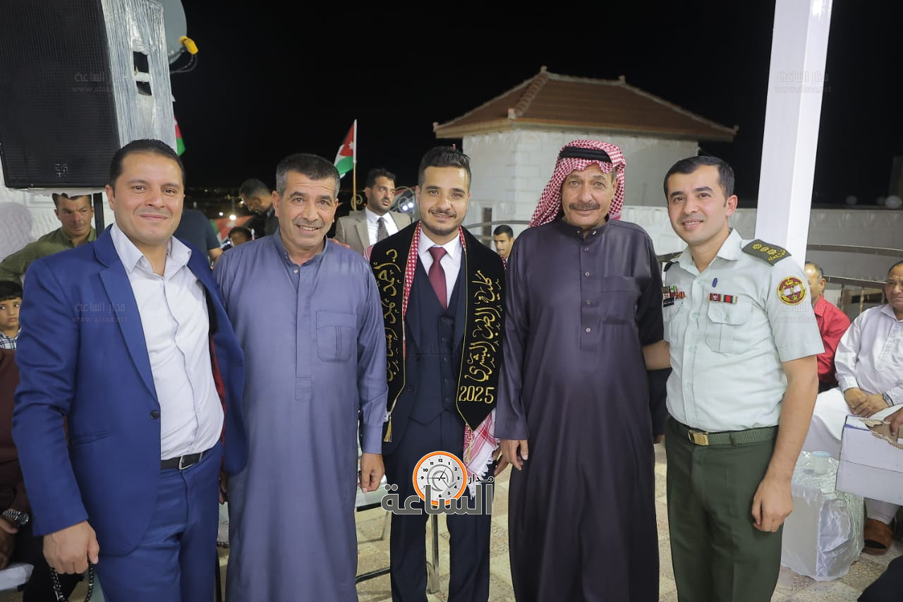 Madar Al-Saa Images 0.40368426318206985