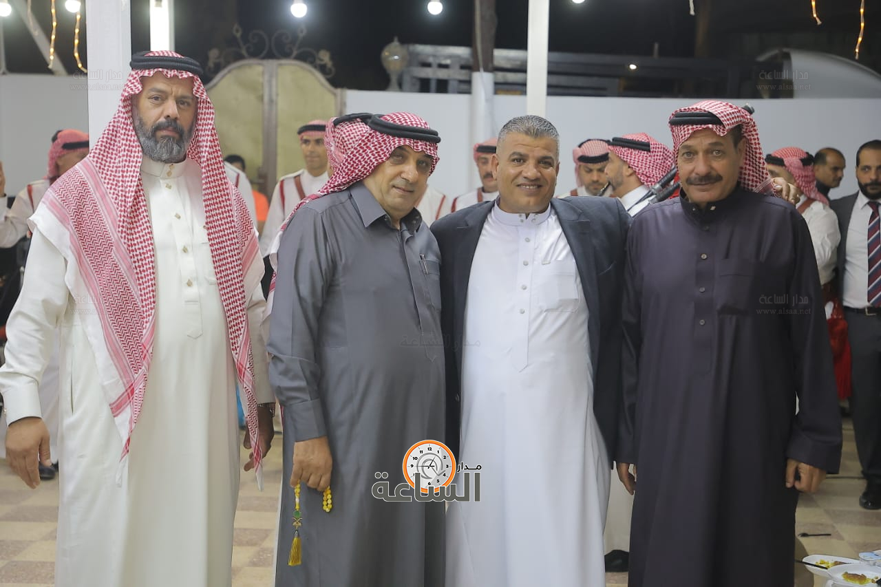 Madar Al-Saa Images 0.22481274483536018