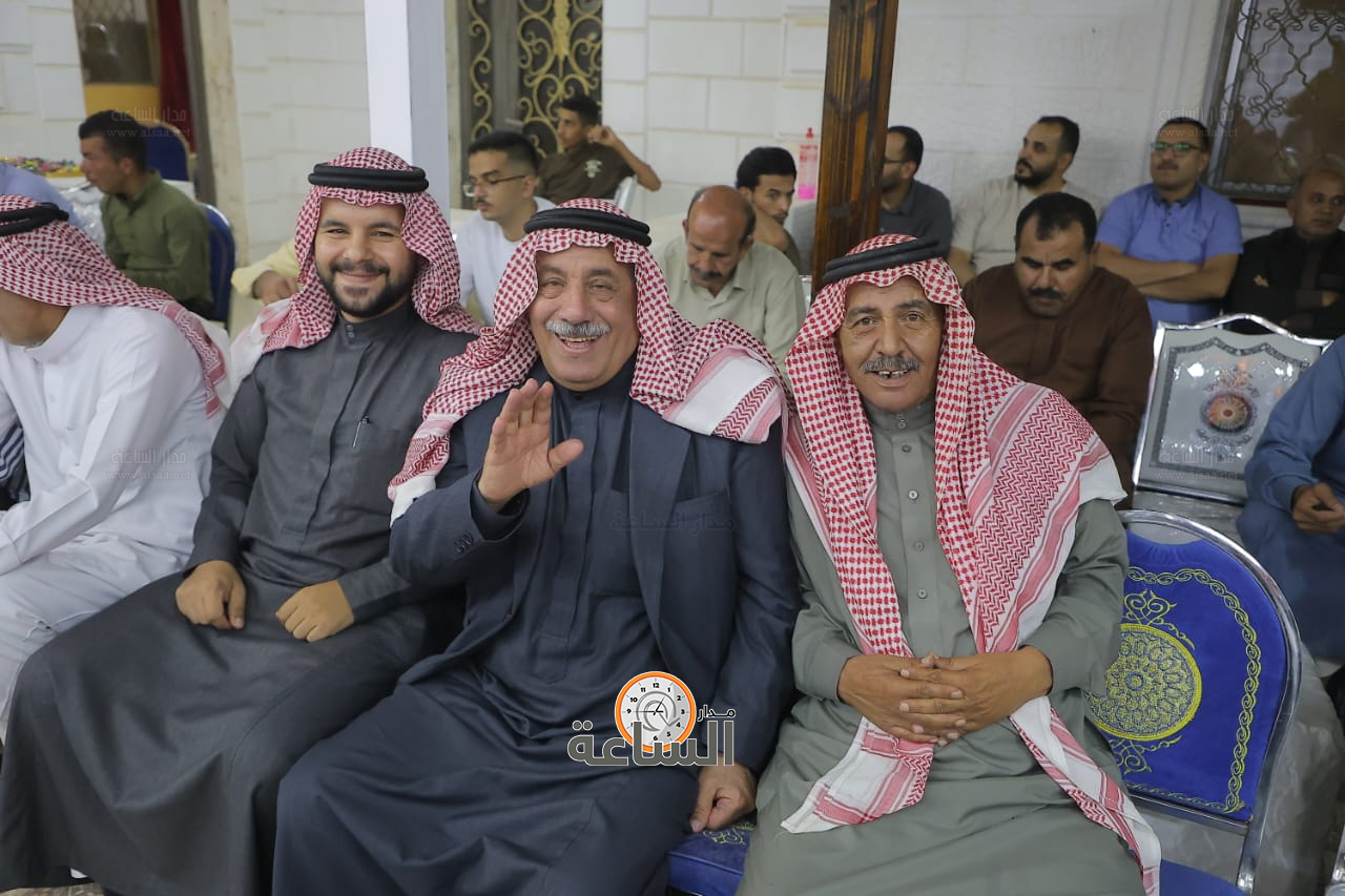 Madar Al-Saa Images 0.6735254287819517