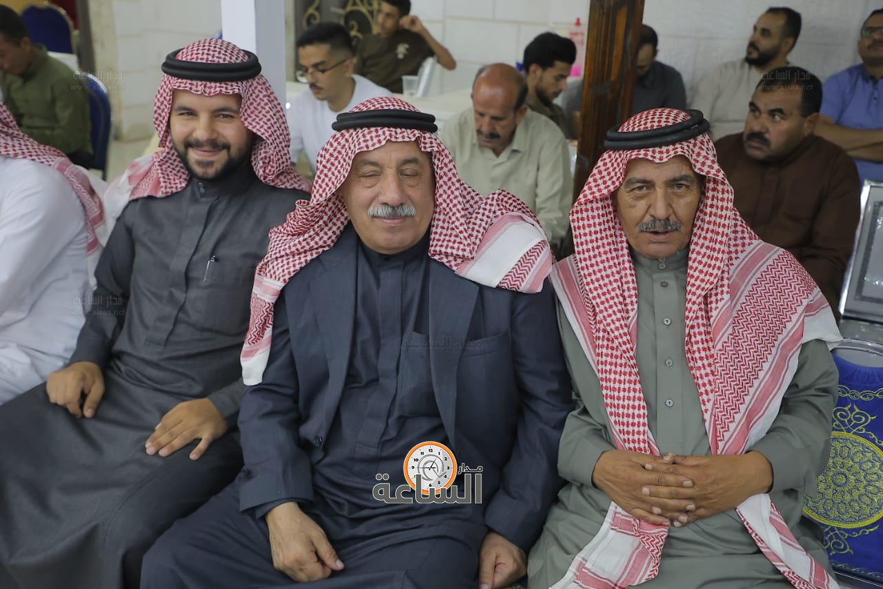 Madar Al-Saa Images 0.22698267548317042