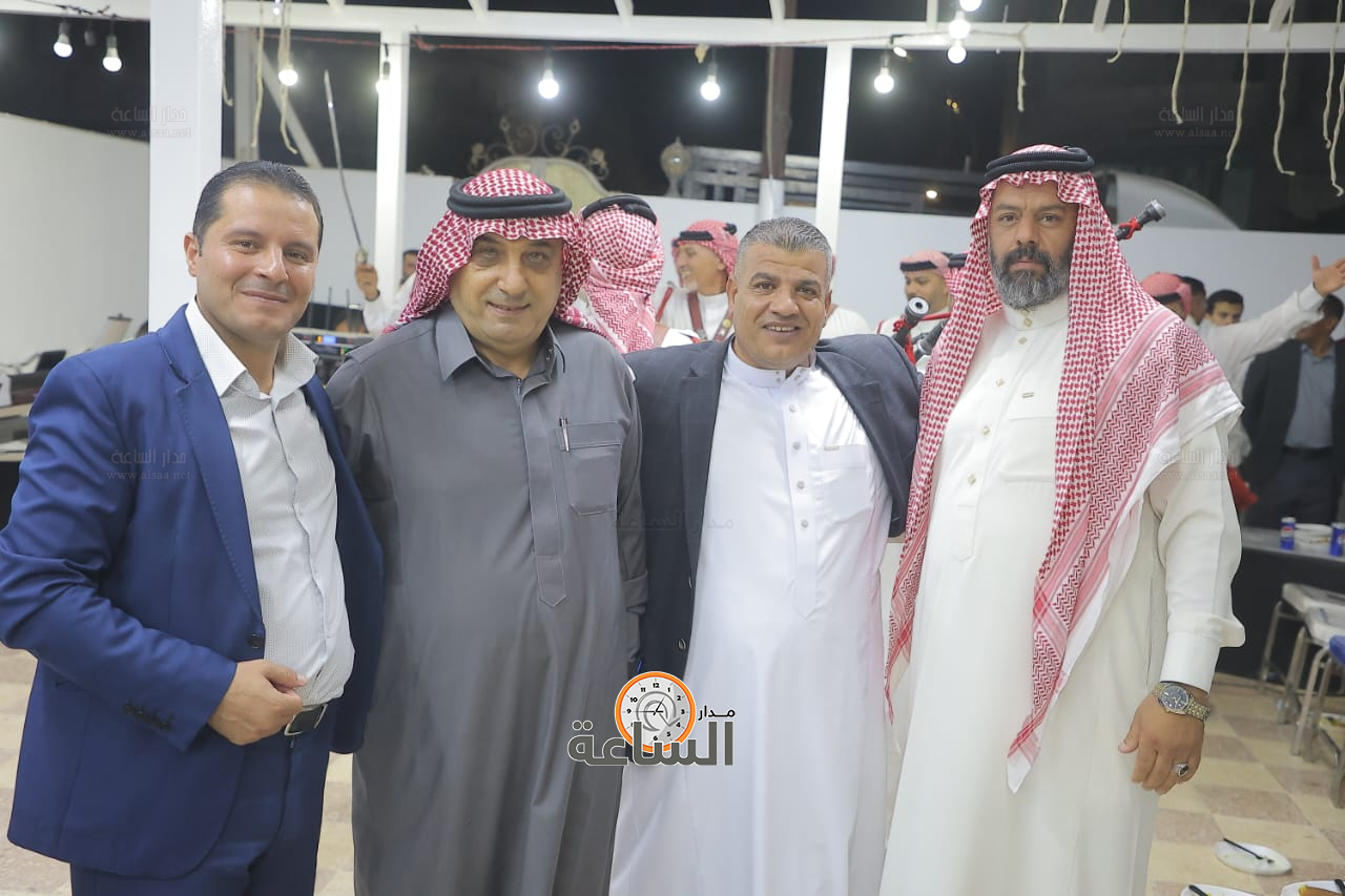 Madar Al-Saa Images 0.9378217935500092