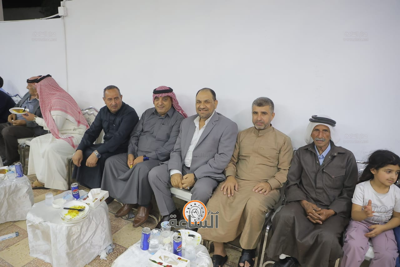 Madar Al-Saa Images 0.7954757345470134