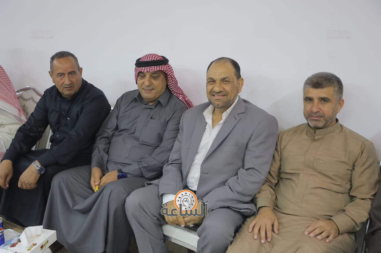 Madar Al-Saa Images 0.19438822355313357