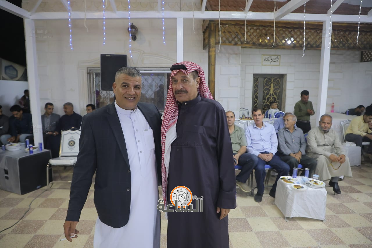 Madar Al-Saa Images 0.8734940618605496