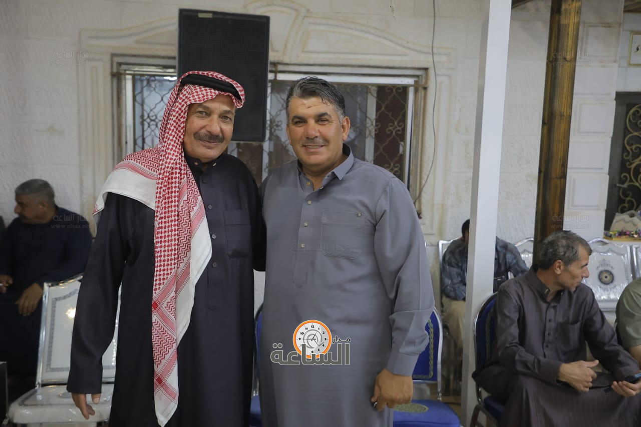 Madar Al-Saa Images 0.028977129369140875