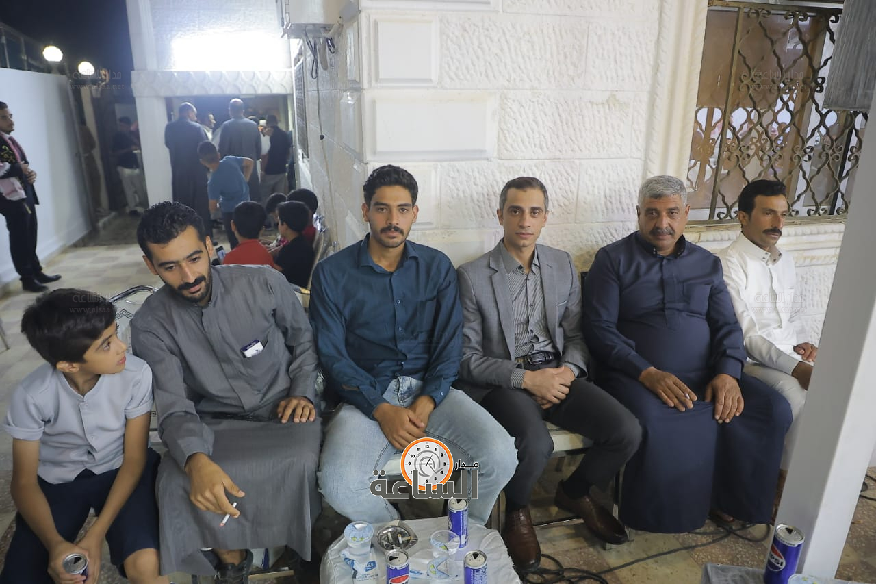 Madar Al-Saa Images 0.5888563490093071