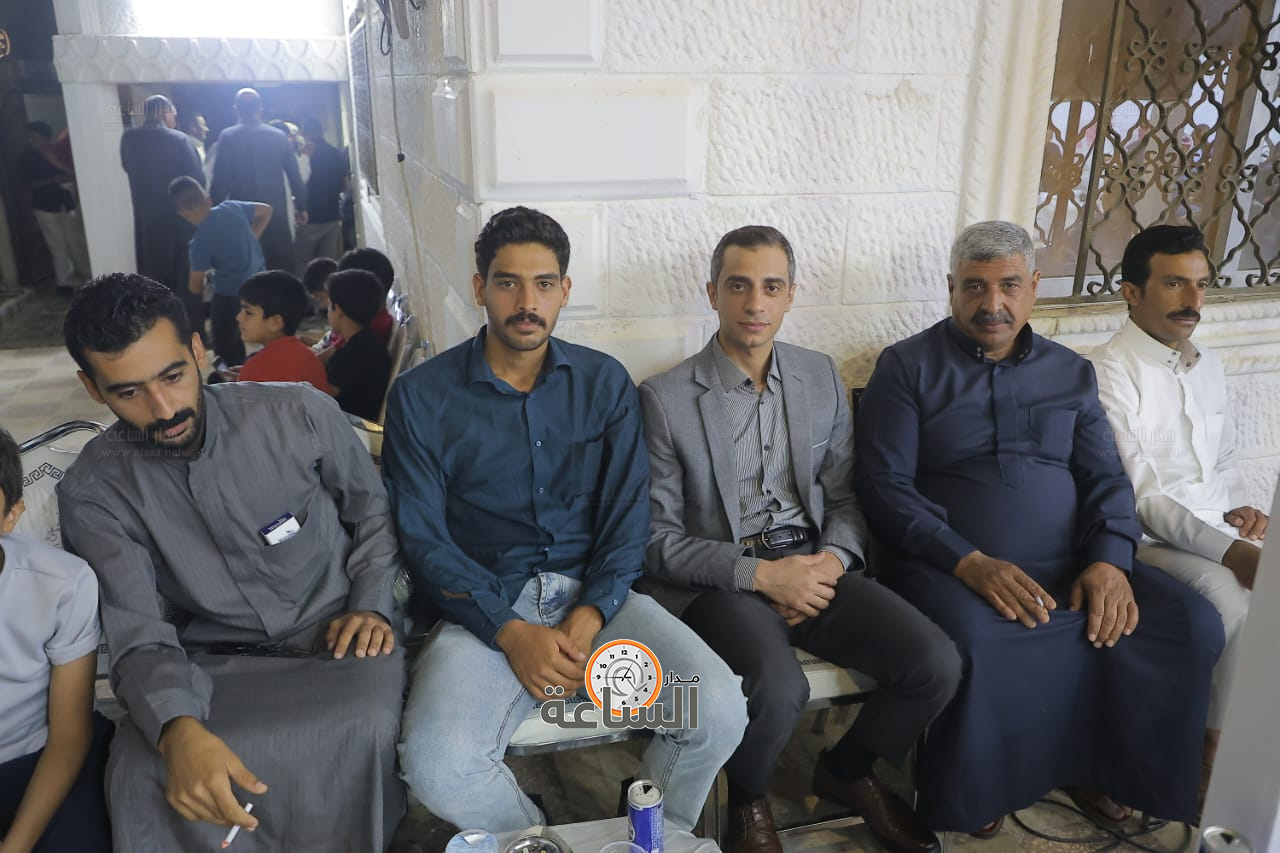 Madar Al-Saa Images 0.5142238812037765