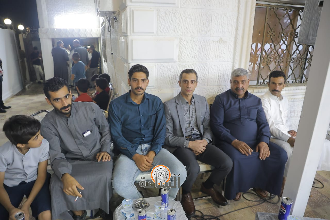 Madar Al-Saa Images 0.6761808060132554