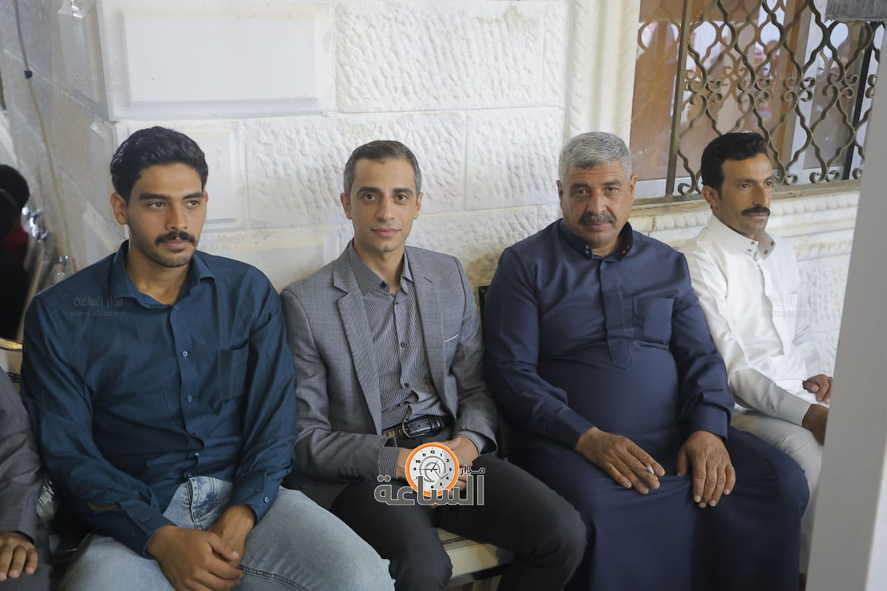 Madar Al-Saa Images 0.6986360086154527