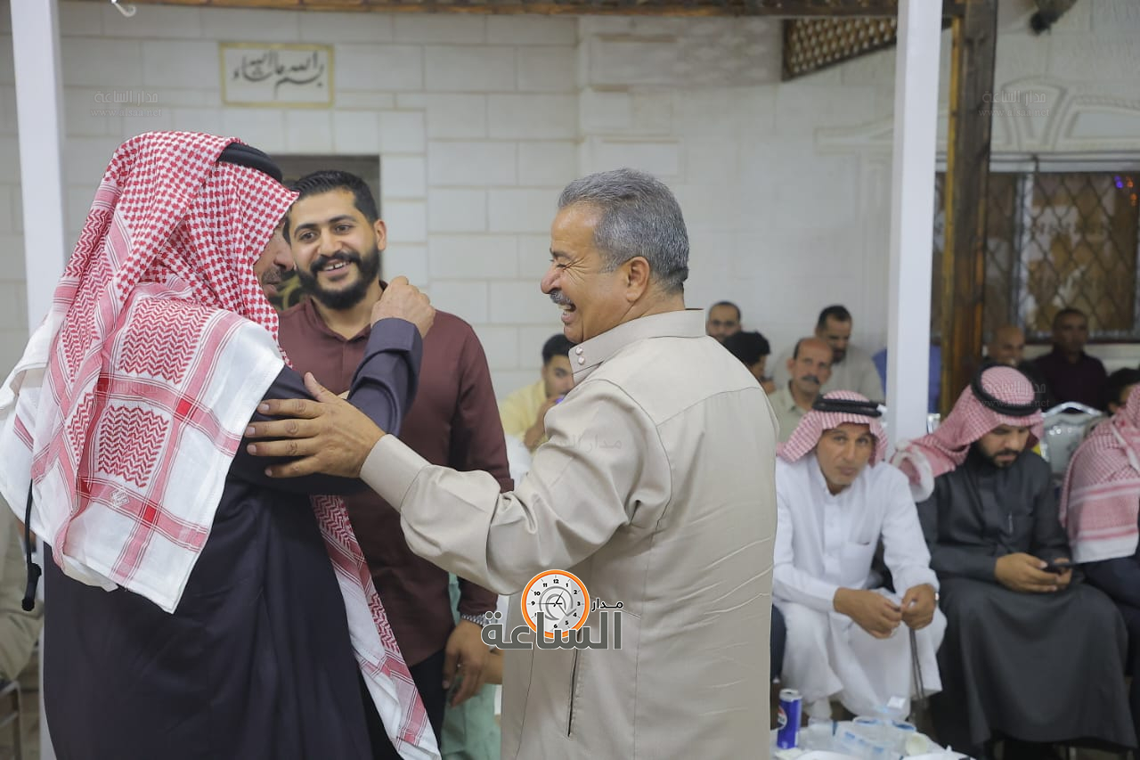 Madar Al-Saa Images 0.8684371225460922