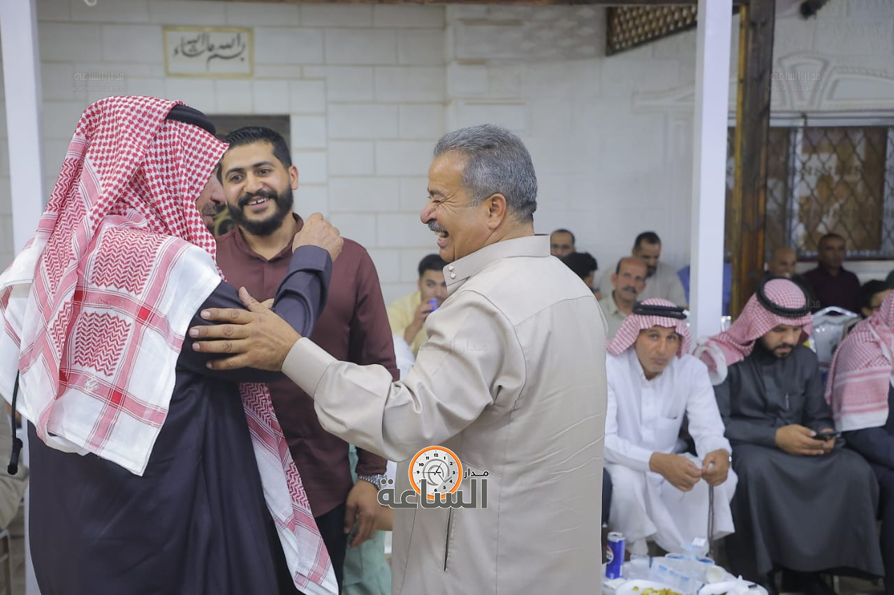 Madar Al-Saa Images 0.9164556040173996