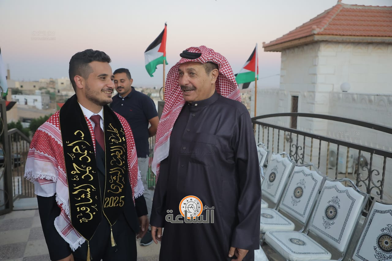 Madar Al-Saa Images 0.0929200989437492