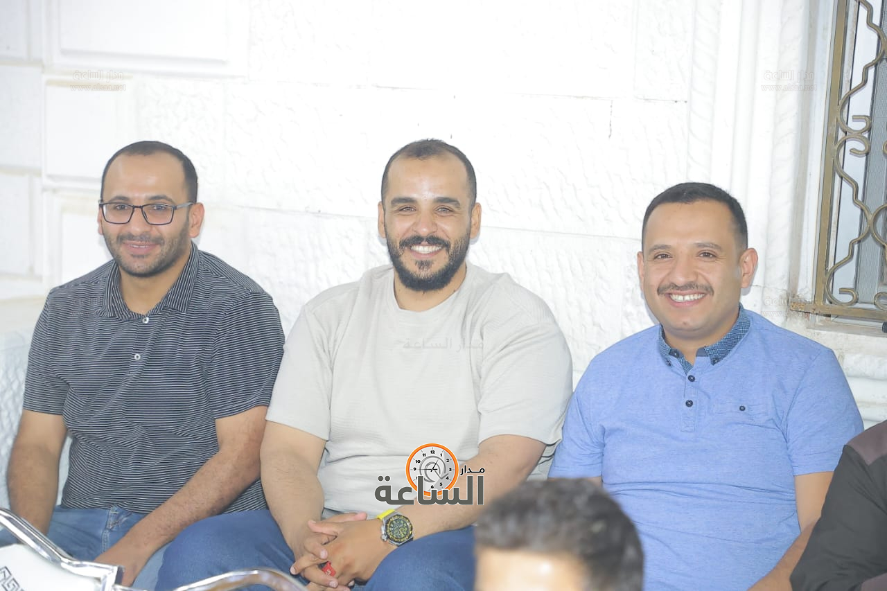 Madar Al-Saa Images 0.8428357547311794