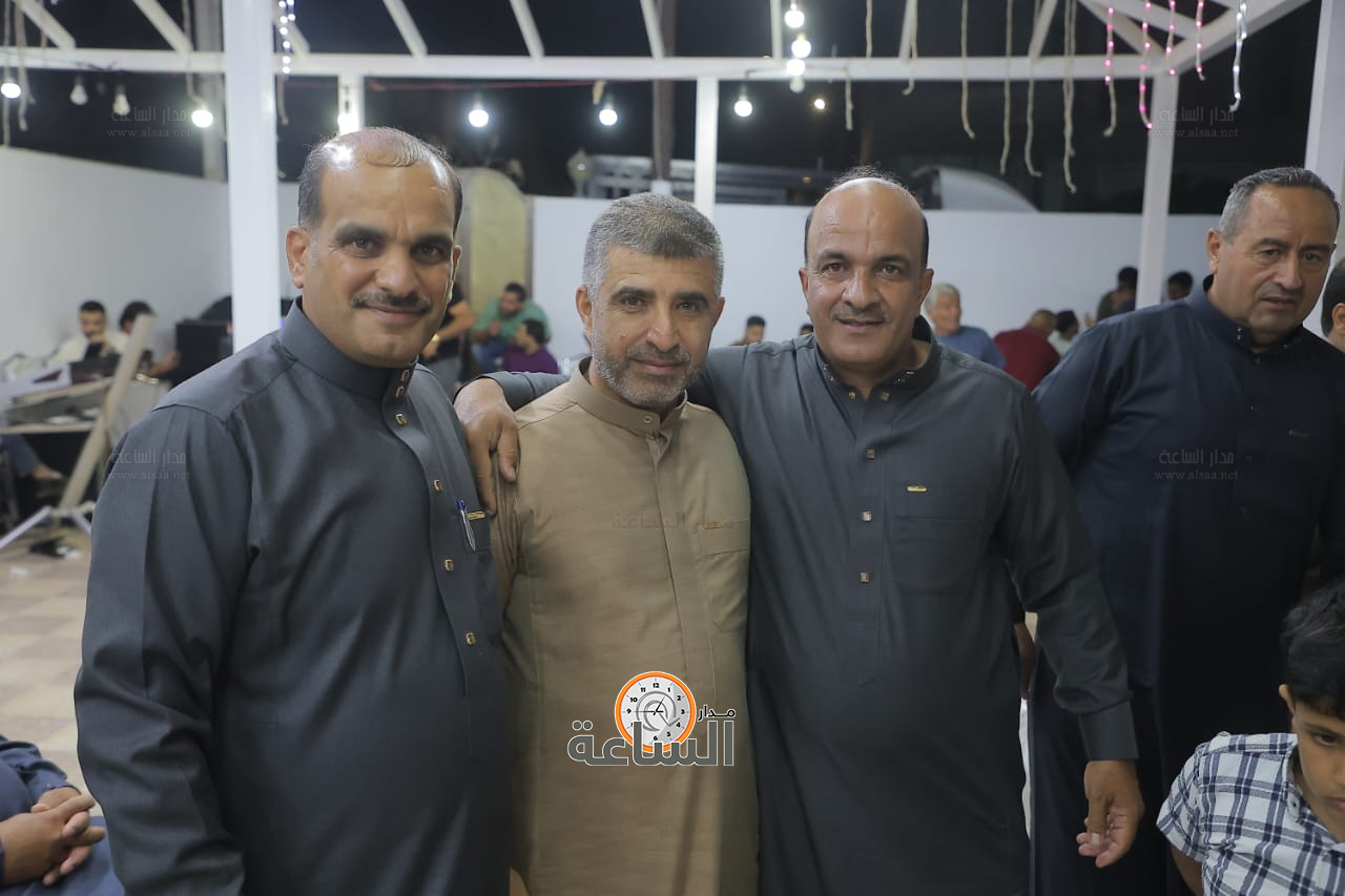 Madar Al-Saa Images 0.6918367803464558