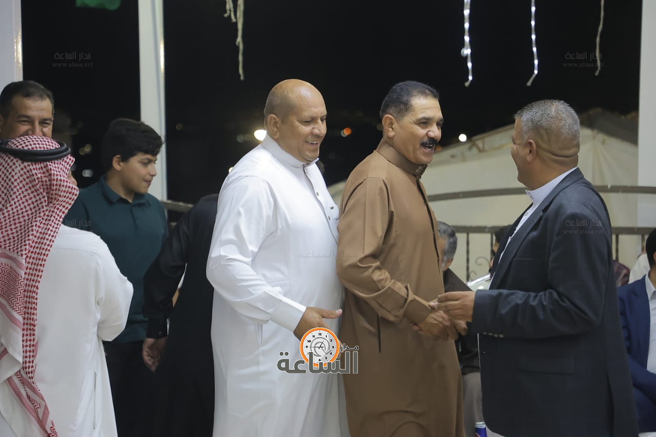 Madar Al-Saa Images 0.39535998034016717