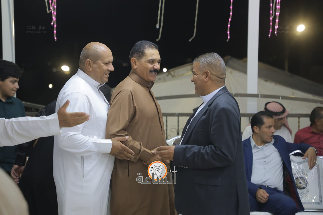 Madar Al-Saa Images 0.8057032355653377