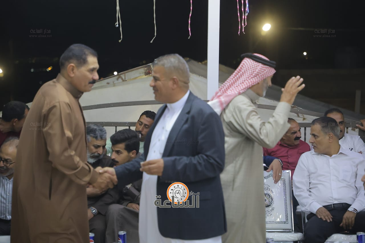 Madar Al-Saa Images 0.2399837954749109