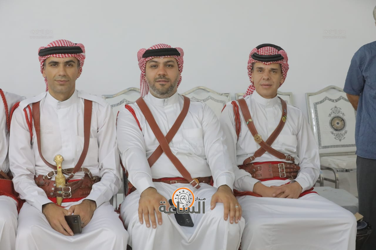 Madar Al-Saa Images 0.278144058896156