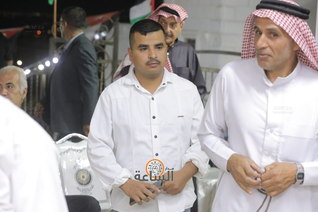 Madar Al-Saa Images 0.656209931683334