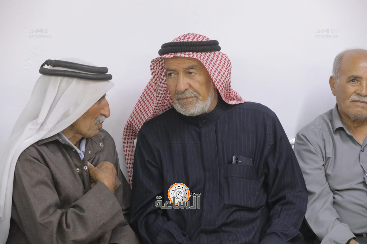 Madar Al-Saa Images 0.7165388917710578