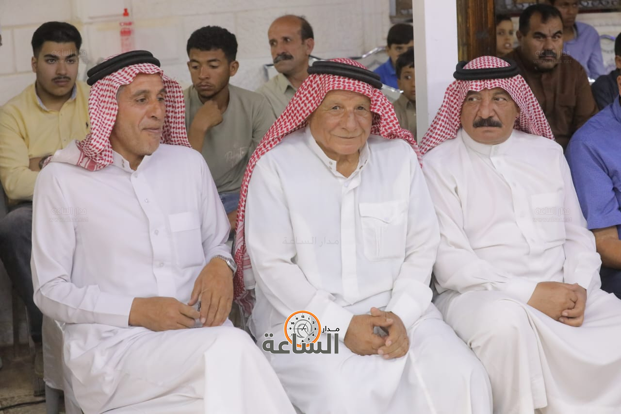 Madar Al-Saa Images 0.7844554732856439