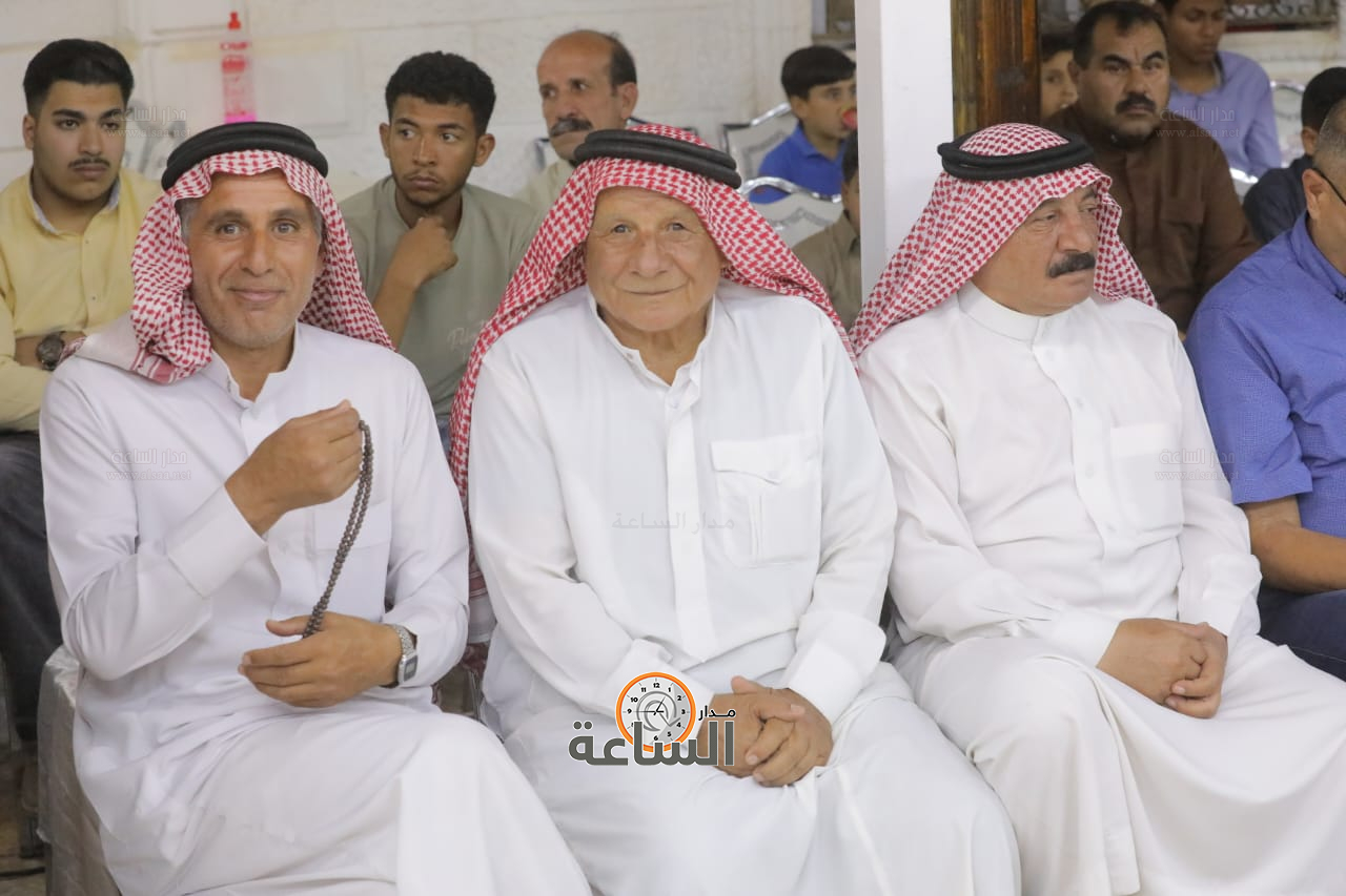 Madar Al-Saa Images 0.02971957396003544