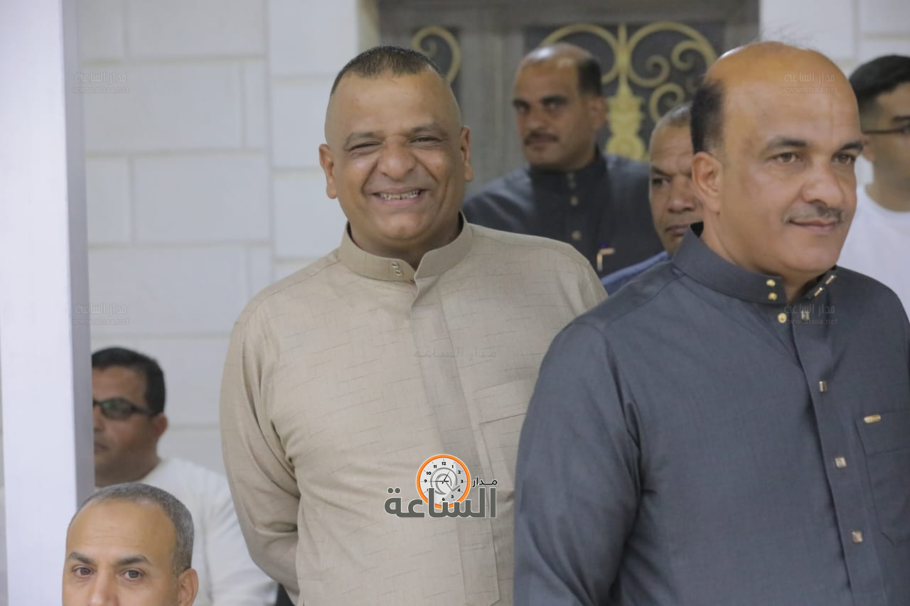 Madar Al-Saa Images 0.5065450150960201