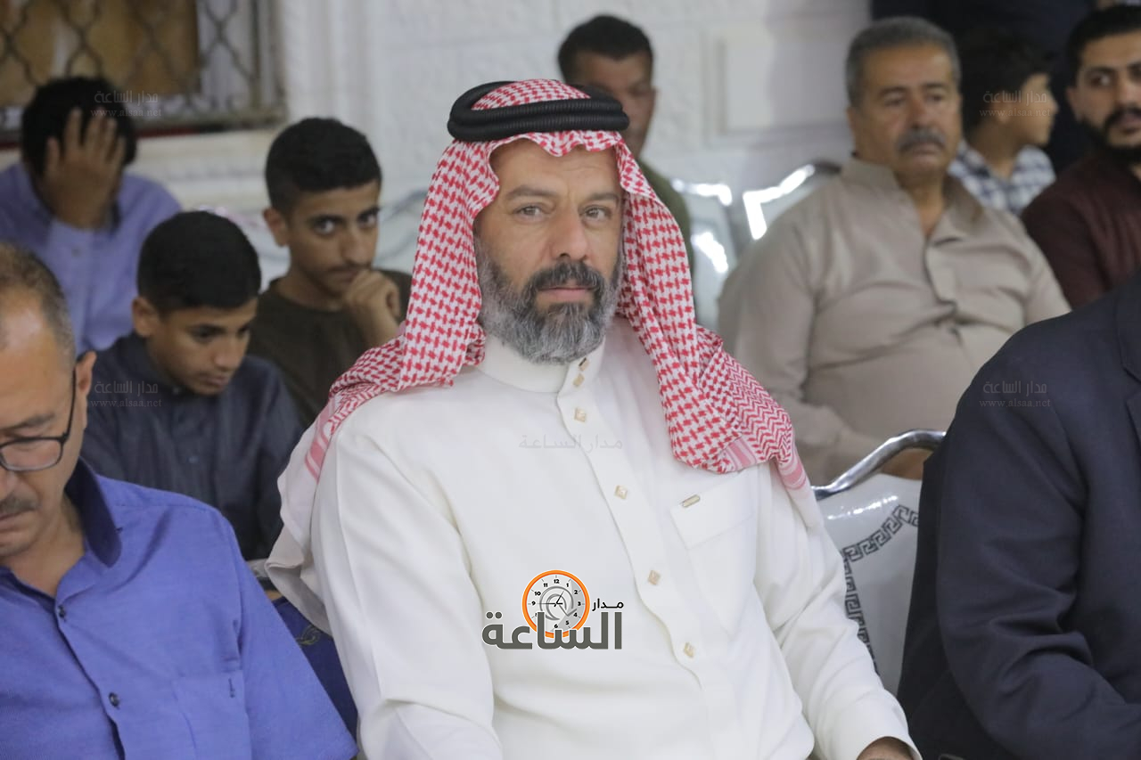 Madar Al-Saa Images 0.47719836141080996