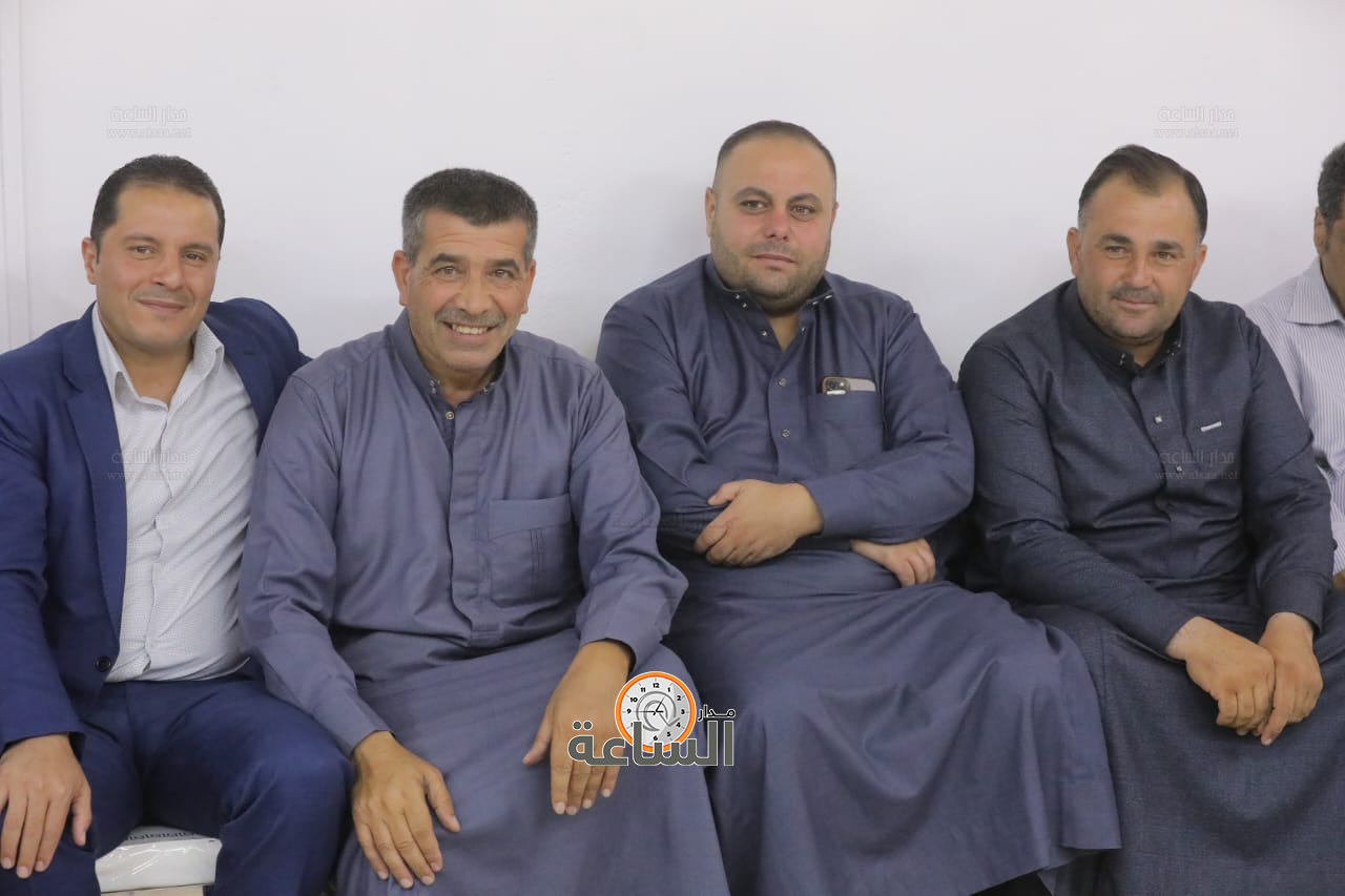 Madar Al-Saa Images 0.4049473647769136