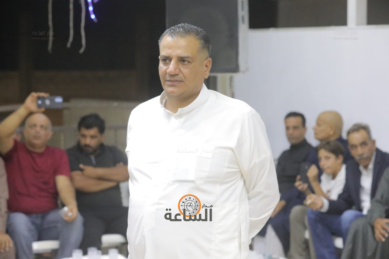 Madar Al-Saa Images 0.8318689131516088