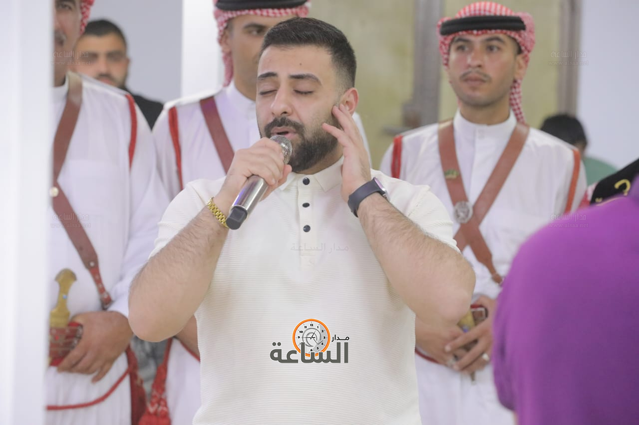 Madar Al-Saa Images 0.37989251302737304