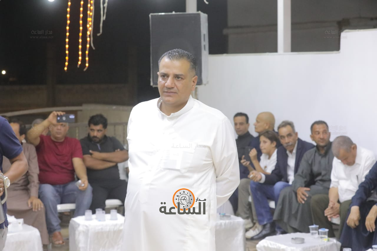 Madar Al-Saa Images 0.5482453771678036