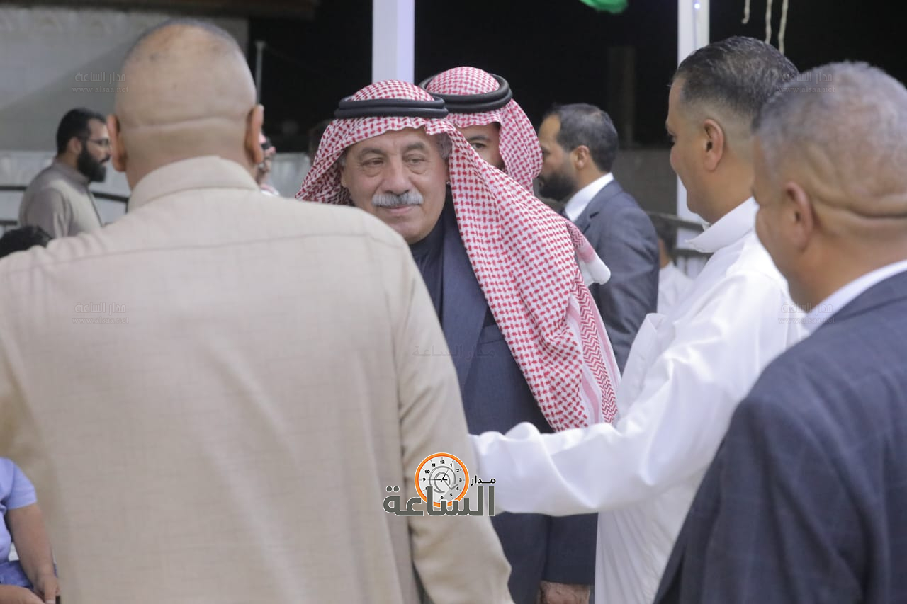 Madar Al-Saa Images 0.4705548743665936