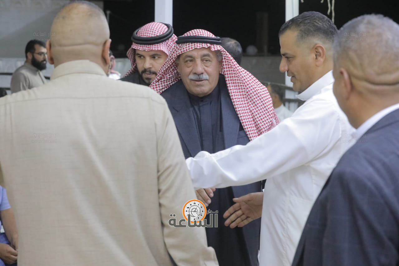 Madar Al-Saa Images 0.9950283115435268