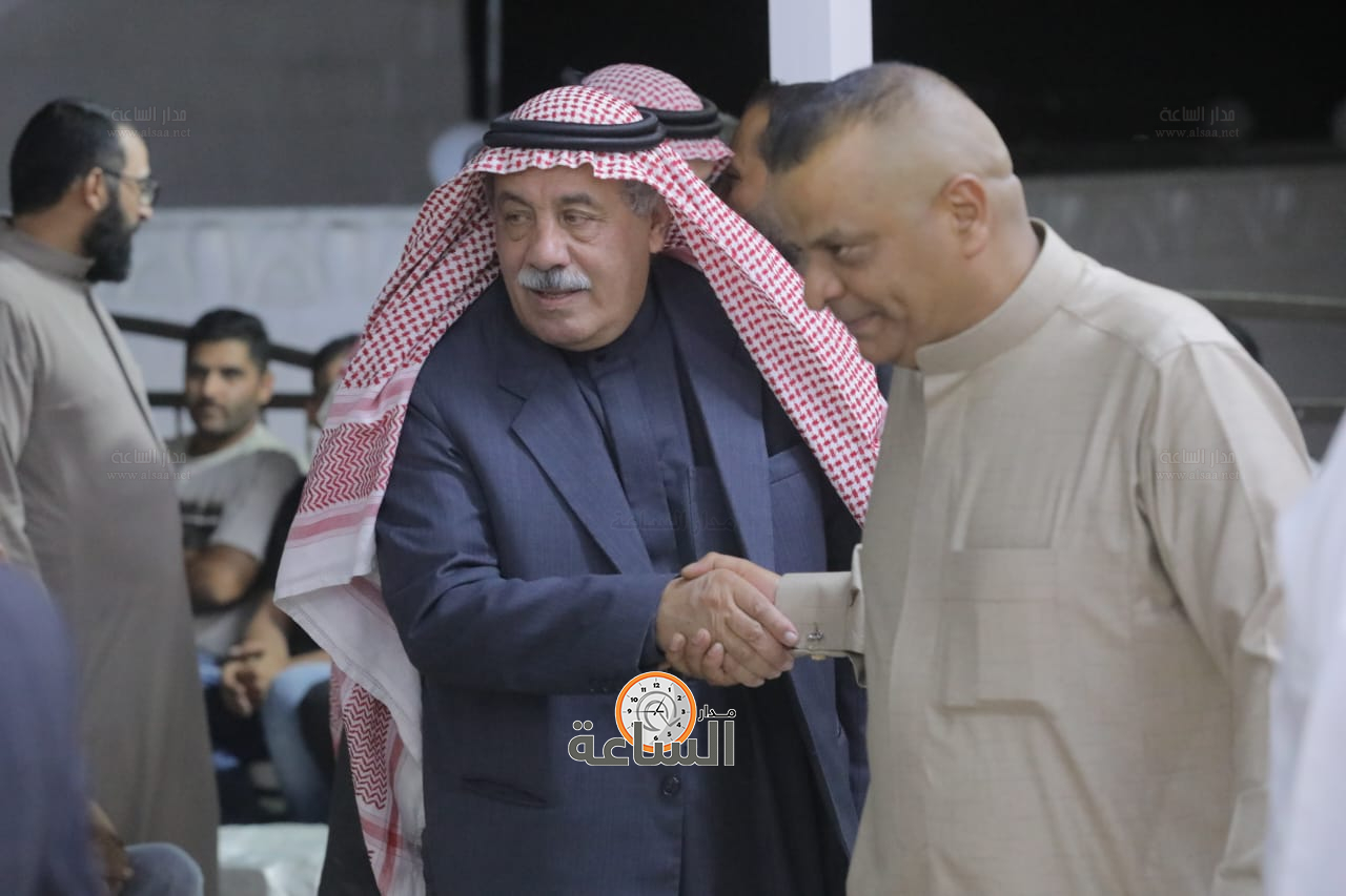 Madar Al-Saa Images 0.35108341938790844