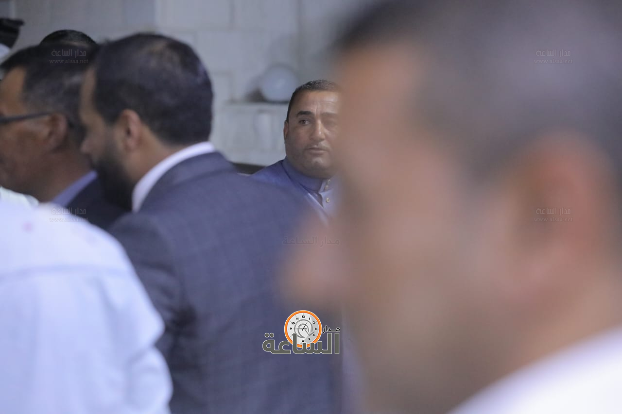 Madar Al-Saa Images 0.9907137150223656